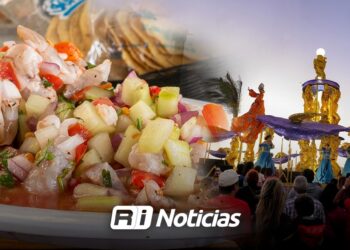Precio del kilo de camarón cevichero se mantendrá toda la semana de Carnaval