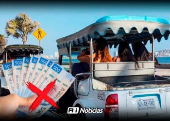 Pulmonías no subirían tarifas durante Carnaval; Vialidad y Transporte verificará las mismas