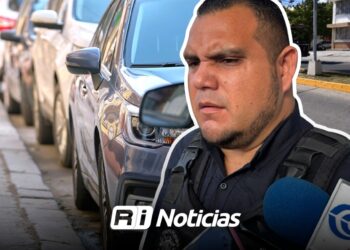 Habrá criterio, pero no permiso para estacionarse en zonas prohibidas en Carnaval: SSP