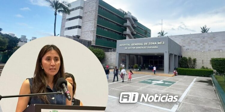 Avance positivo en trámites para el nuevo hospital de especialidades en Mazatlán