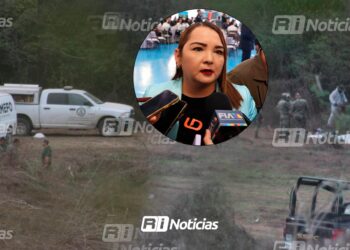 Localizan cuatro fosas clandestinas en El Verde, Concordia