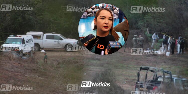 Localizan cuatro fosas clandestinas en El Verde, Concordia