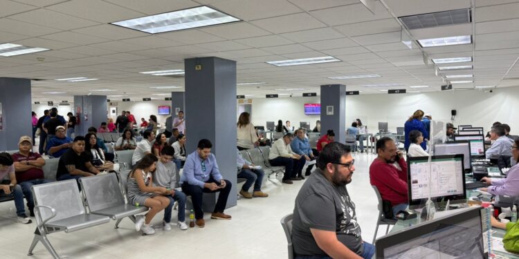 “SATES invita a contribuyentes a aprovechar programa de descuentos en el Día del Amor y la Amistad.”