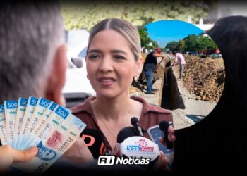 Plan de Obras 2026 aumenta 16% el presupuesto para infraestructura en Mazatlán