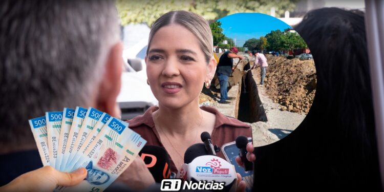 Plan de Obras 2026 aumenta 16% el presupuesto para infraestructura en Mazatlán