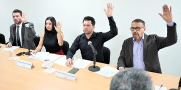 Determina Comisión de Protocolo que 17 nuevas iniciativas sigan su proceso legislativo