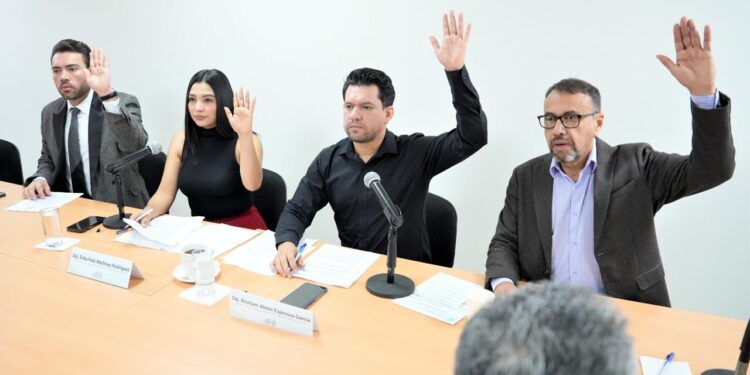 Determina Comisión de Protocolo que 17 nuevas iniciativas sigan su proceso legislativo