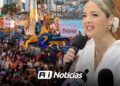 Esperan más de 1.2 millones de asistentes al Carnaval de Mazatlán 2026