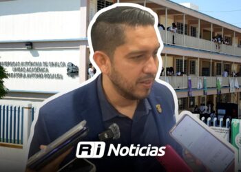 La UAS garantiza cobertura universal y anuncia proceso de preinscripciones para el ciclo 2026