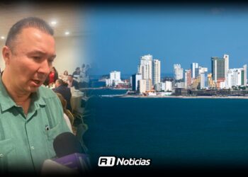 Mazatlán proyecta ocupación hotelera del 90% para el Carnaval “Arriba la Tambora”