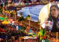 CANACO con buenas expectativas para el Carnaval de Mazatlán 2026