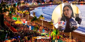 CANACO con buenas expectativas para el Carnaval de Mazatlán 2026