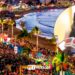 CANACO con buenas expectativas para el Carnaval de Mazatlán 2026