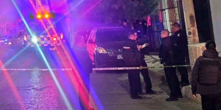 Tragedia en tienda de conveniencia: madre e hijo pierden la vida por presunta intoxicación en Los Mochis