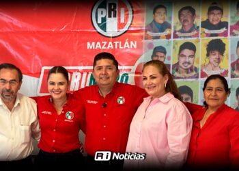 PRI Sinaloa advierte falta de seguridad real previo al inicio del Carnaval de Mazatlán