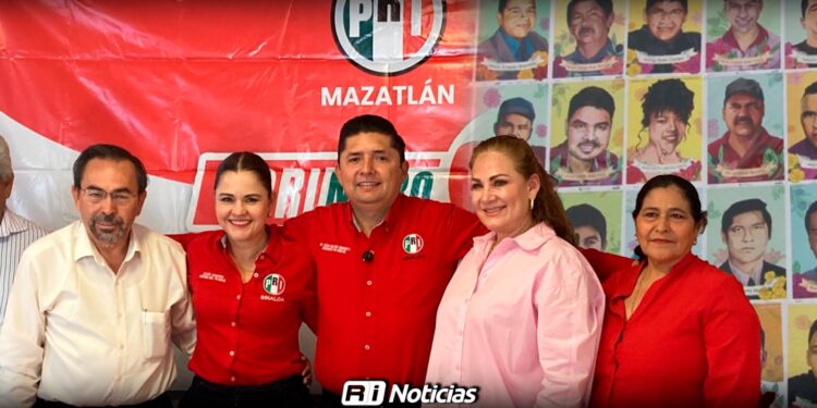 PRI Sinaloa advierte falta de seguridad real previo al inicio del Carnaval de Mazatlán