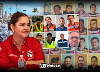 ¿Solo importa la vida si hay otro país detrás?: Liliana Cárdenas critica omisión ante desapariciones