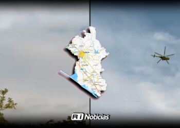 Despliegue federal sorprende a pobladores de El Limoncito en Culiacán