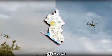 Despliegue federal sorprende a pobladores de El Limoncito en Culiacán