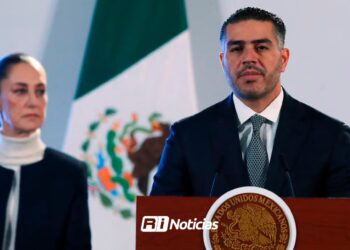 Gobierno federal envía comitiva de seguridad a Estados Unidos para reuniones oficiales