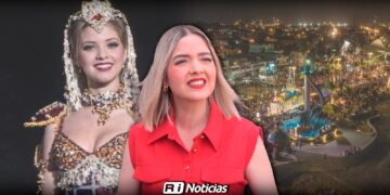 Estrella Palacios descarta participar en homenaje a su reinado del Carnaval