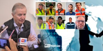 El caso “Mineros de Concordia” podría ahuyentar la inversión extranjera: Rodolfo Madero