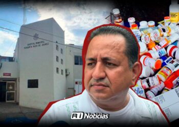 Hospitalito espera licencia para uso de medicamentos controlados