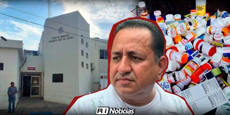 Hospitalito espera licencia para uso de medicamentos controlados