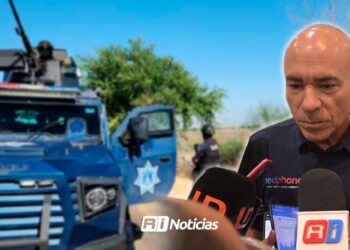 Hechos violentos siguen afectando a empresarios de Mazatlán “que ya se acaben”, señalan