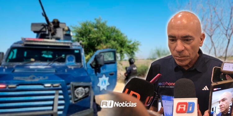 Hechos violentos siguen afectando a empresarios de Mazatlán “que ya se acaben”, señalan