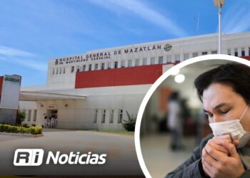 Infecciones respiratorias encabezan consultas en el hospital municipal