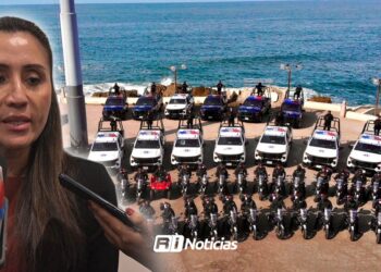 “Preocupante que pese a todos los esfuerzos de seguridad, Mazatlán siga registrando hechos violentos”: Verónica Estrada