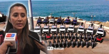 “Preocupante que pese a todos los esfuerzos de seguridad, Mazatlán siga registrando hechos violentos”: Verónica Estrada