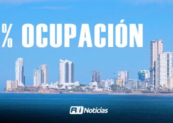 Hoteles arriba del 85% en Mazatlán por Carnaval