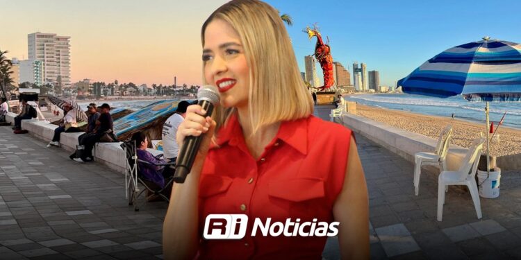 Vigilarán venta irregular de lugares para el desfile: Alcaldesa