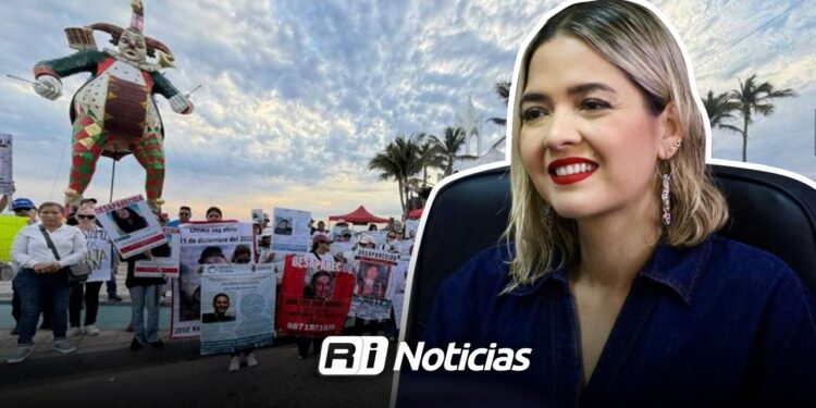 Respetarán manifestaciones pacíficas durante el desfile