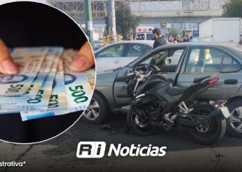 Alerta en Mazatlán por montachoques que operan con amenazas y armas de fuego