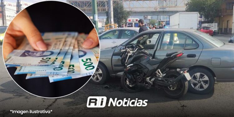 Alerta en Mazatlán por montachoques que operan con amenazas y armas de fuego