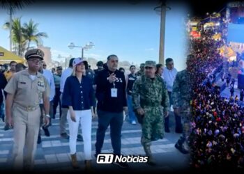 Autoriza Ayuntamiento a 565 comerciantes para Carnaval 2026