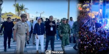 Autoriza Ayuntamiento a 565 comerciantes para Carnaval 2026
