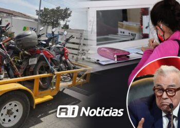 Promesa de apoyo para víctimas de robo de motocicletas en Sinaloa permanece en trámite