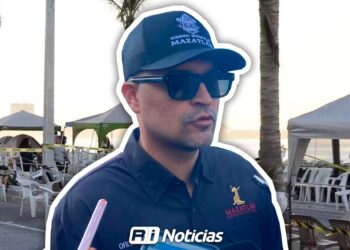 Decomisan 50 sillas en el malecón por renta sin permiso