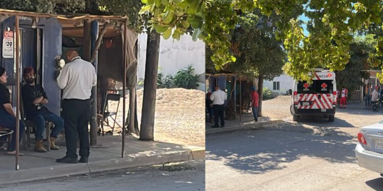 Identifican a Rigoberto Antonio tras ataque armado en Balbuena