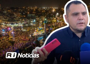 Llaman a respetar indicaciones durante eventos masivos