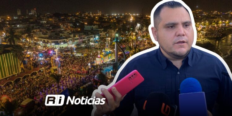 Llaman a respetar indicaciones durante eventos masivos