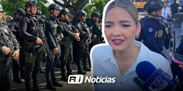 Invierten 19.6 millones en nuevo equipamiento para la Policía Municipal