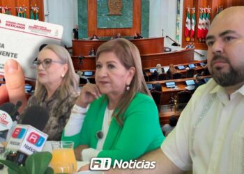 Balance legislativo en Sinaloa: Reportan resultados del segundo año de gestión