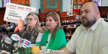 Balance legislativo en Sinaloa: Reportan resultados del segundo año de gestión