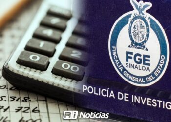 Presupuesto y reformas: el plan del Congreso de Sinaloa para fortalecer la Fiscalía