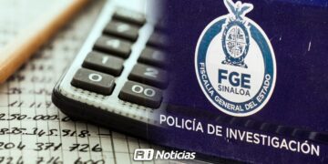 Presupuesto y reformas: el plan del Congreso de Sinaloa para fortalecer la Fiscalía